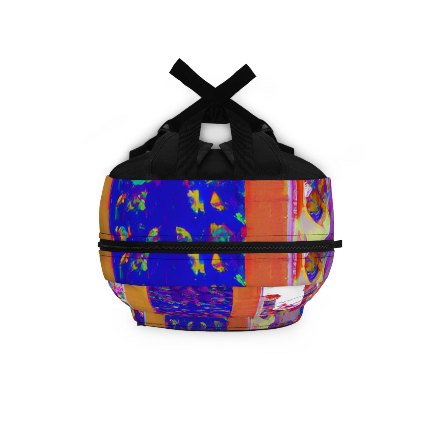 DazzleDandy - LGBTQ+ Pride Backpack