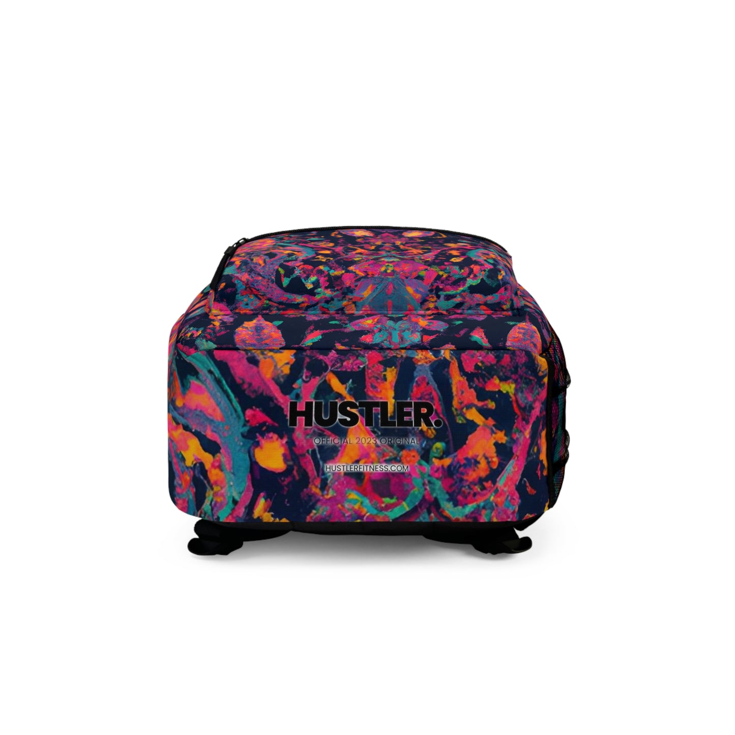 JazzJoyce - LGBTQ+ Pride Backpack