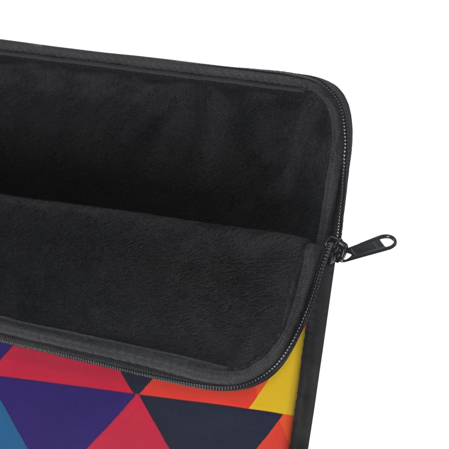 IrisOctavia - LGBTQ+ Laptop Sleeve (12", 13", 15")