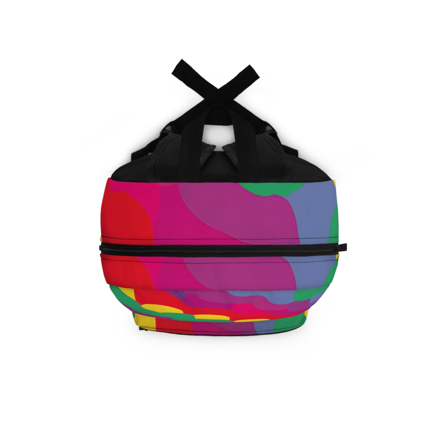 OpalMoonCrescent - Hustler Pride Backpack