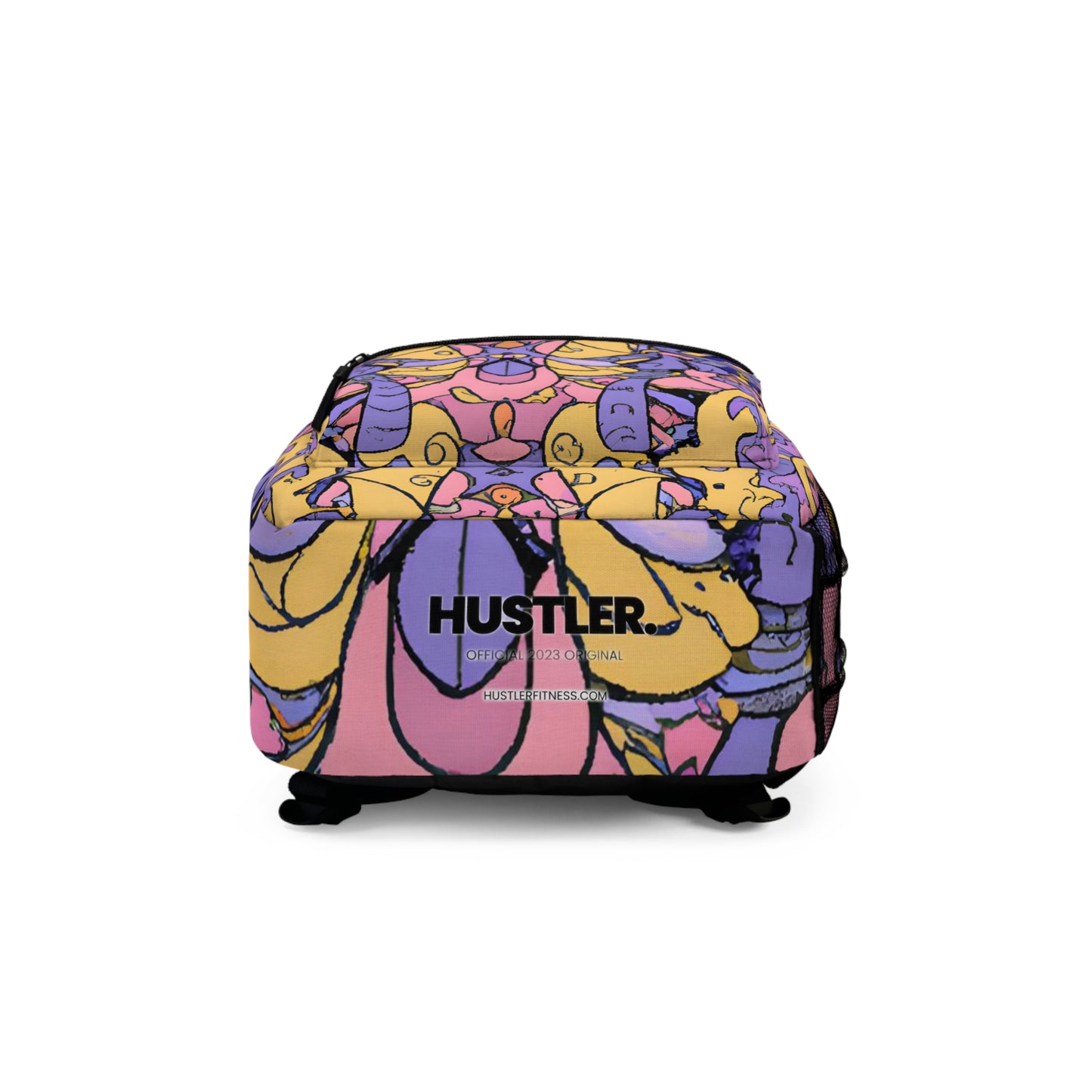 TinkyTearz - LGBTQ+ Pride Backpack