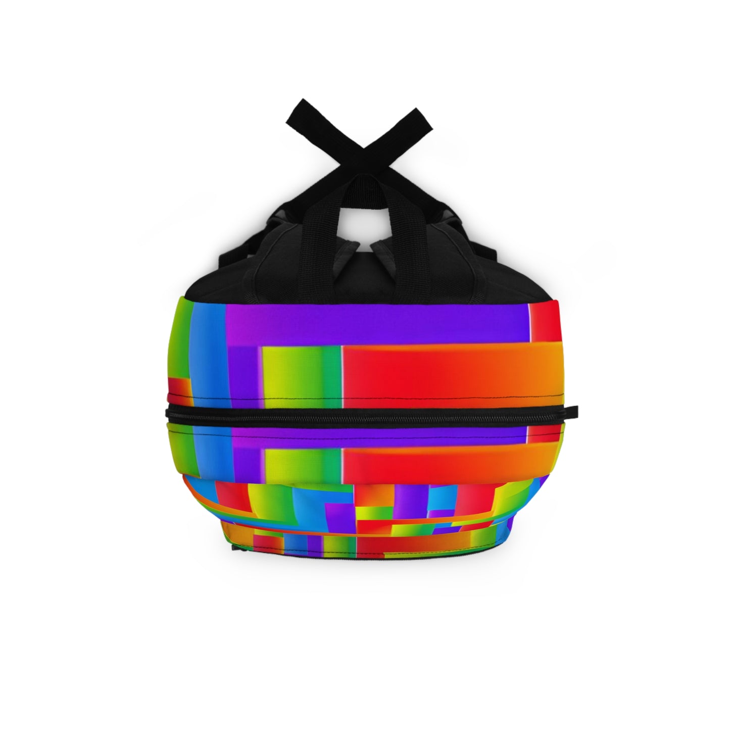 BlossomDazzle - Hustler Pride Backpack