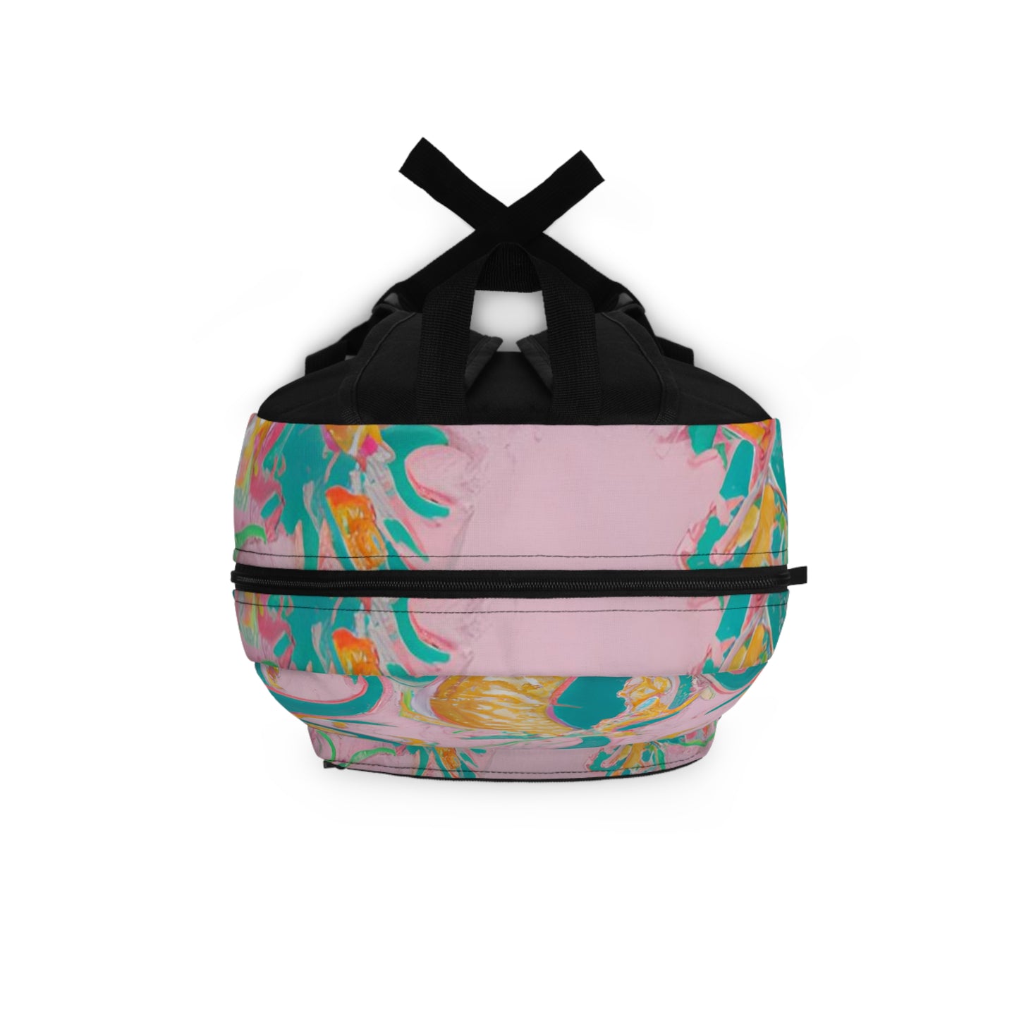 FlapperFrenzy - LGBTQ+ Pride Backpack