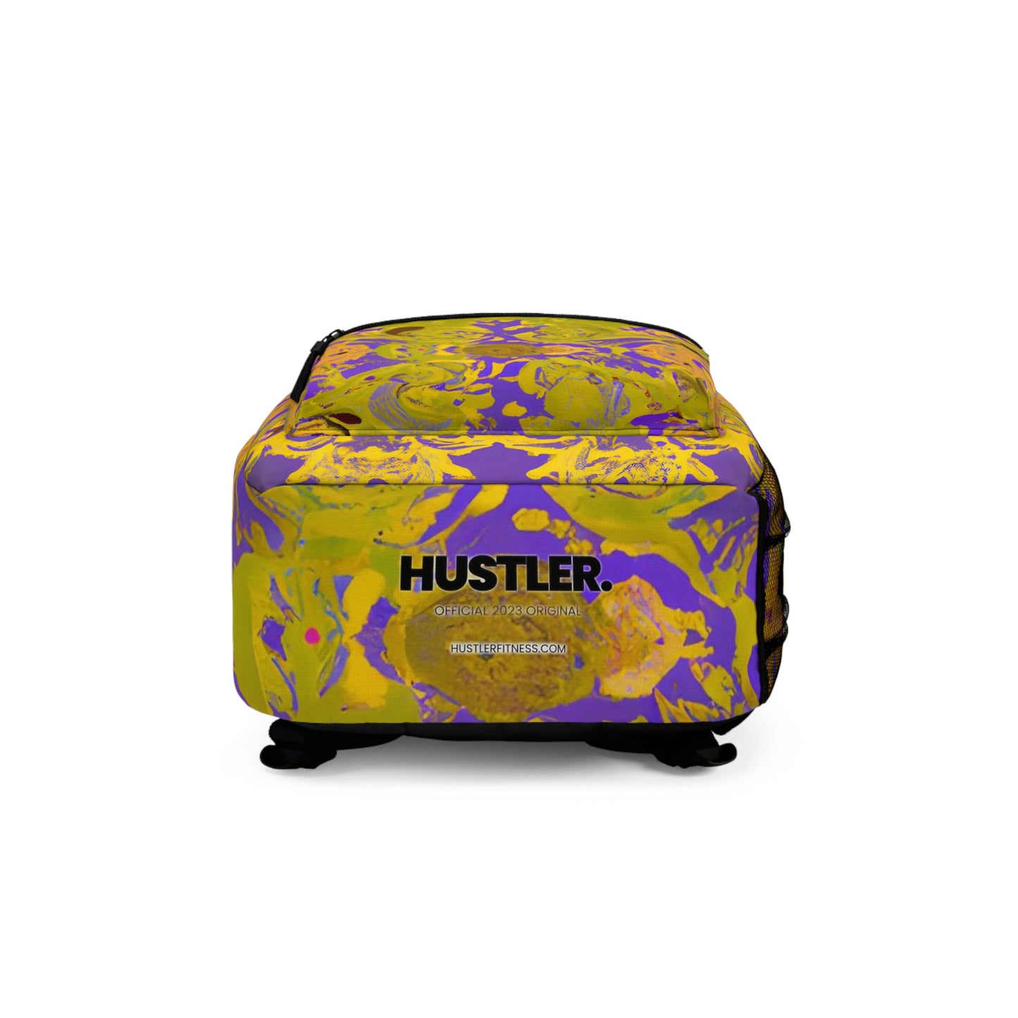 RitzyRouge - LGBTQ+ Pride Backpack