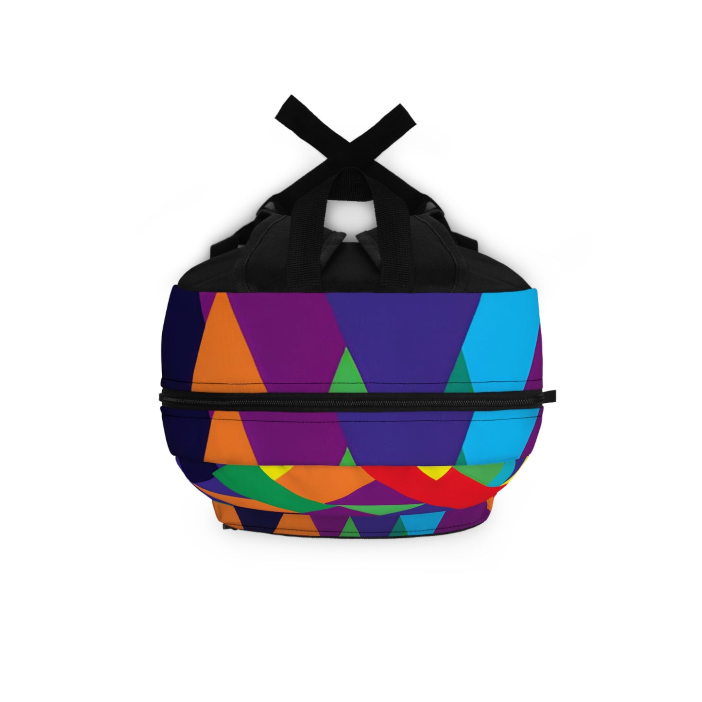 GlitzyGlamGirly - Hustler Pride Backpack