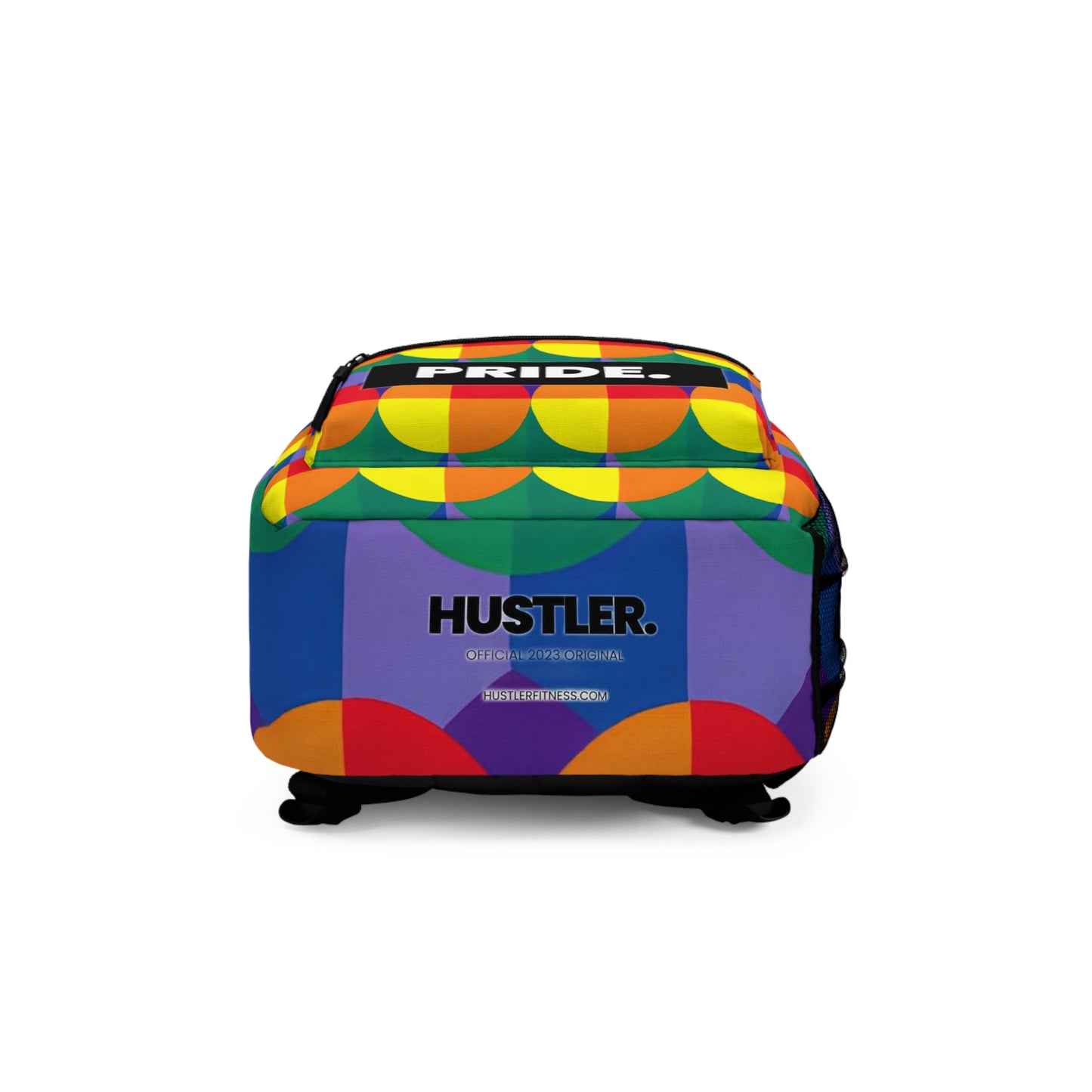 MoonchildXO - Gay Pride Backpack