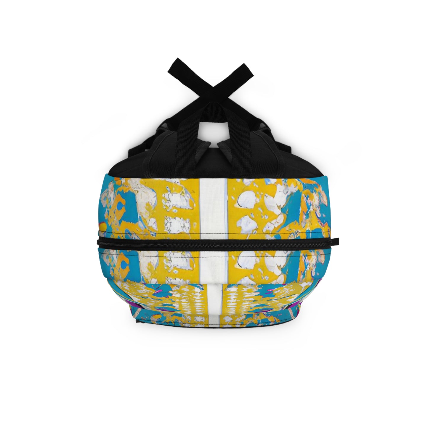 LolitaFlambe. - LGBTQ+ Pride Backpack