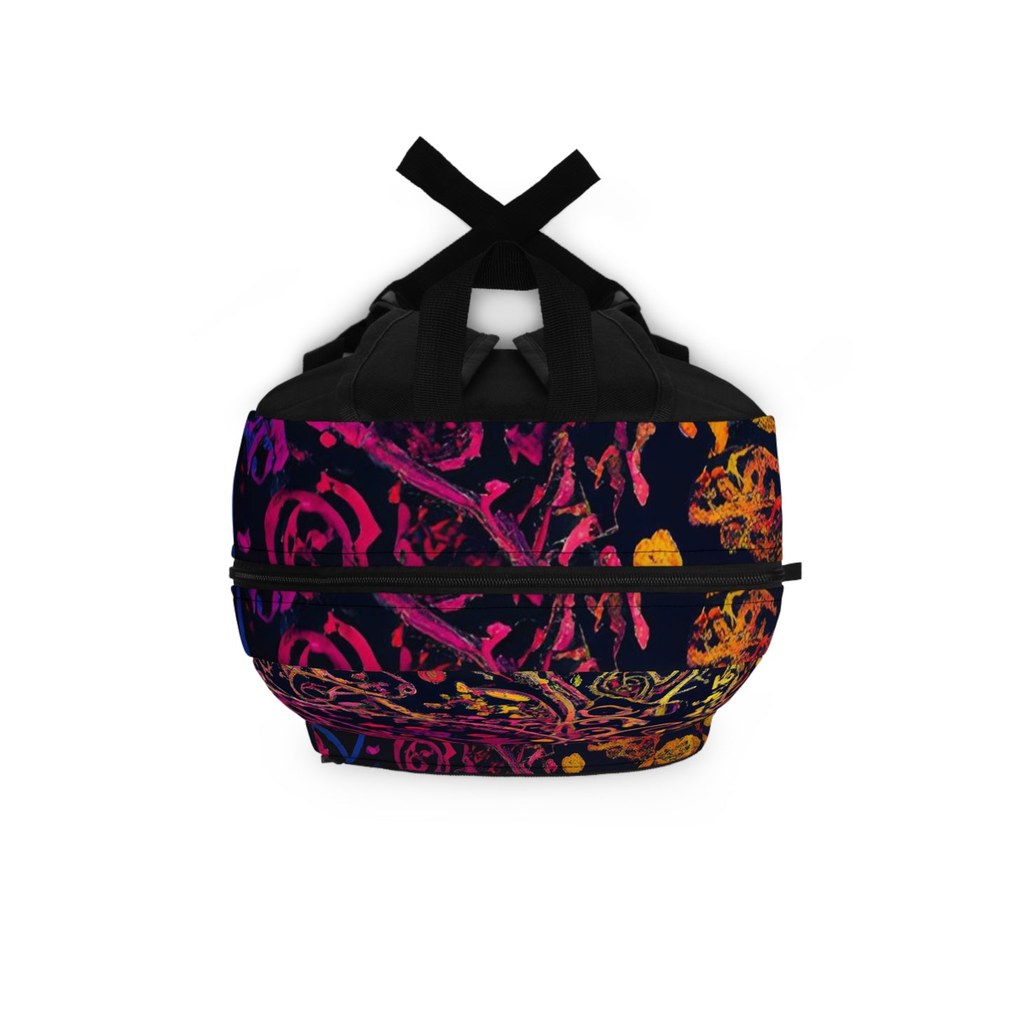 GoldenEraGlitz - LGBTQ+ Pride Backpack