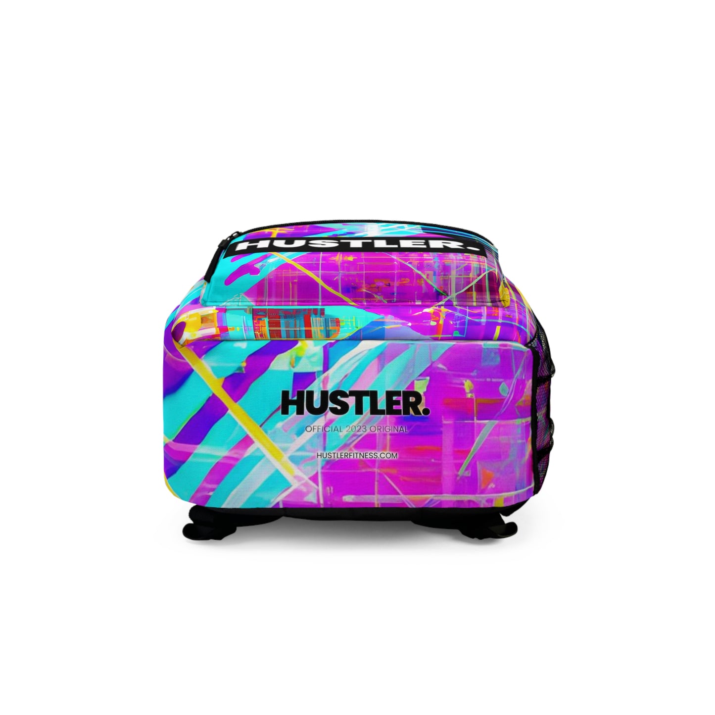 NeonSpectro - LGBTQ+ Pride Backpack
