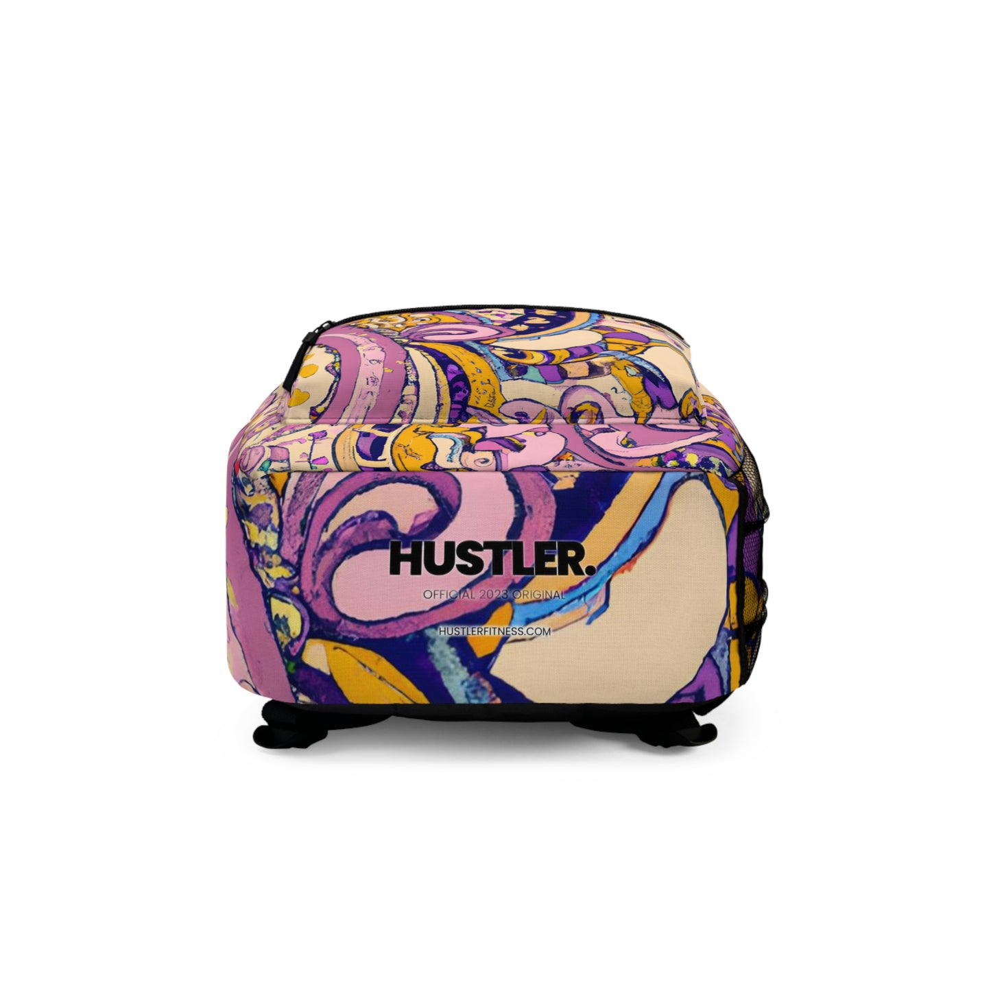 FabulousFosse - LGBTQ+ Pride Backpack