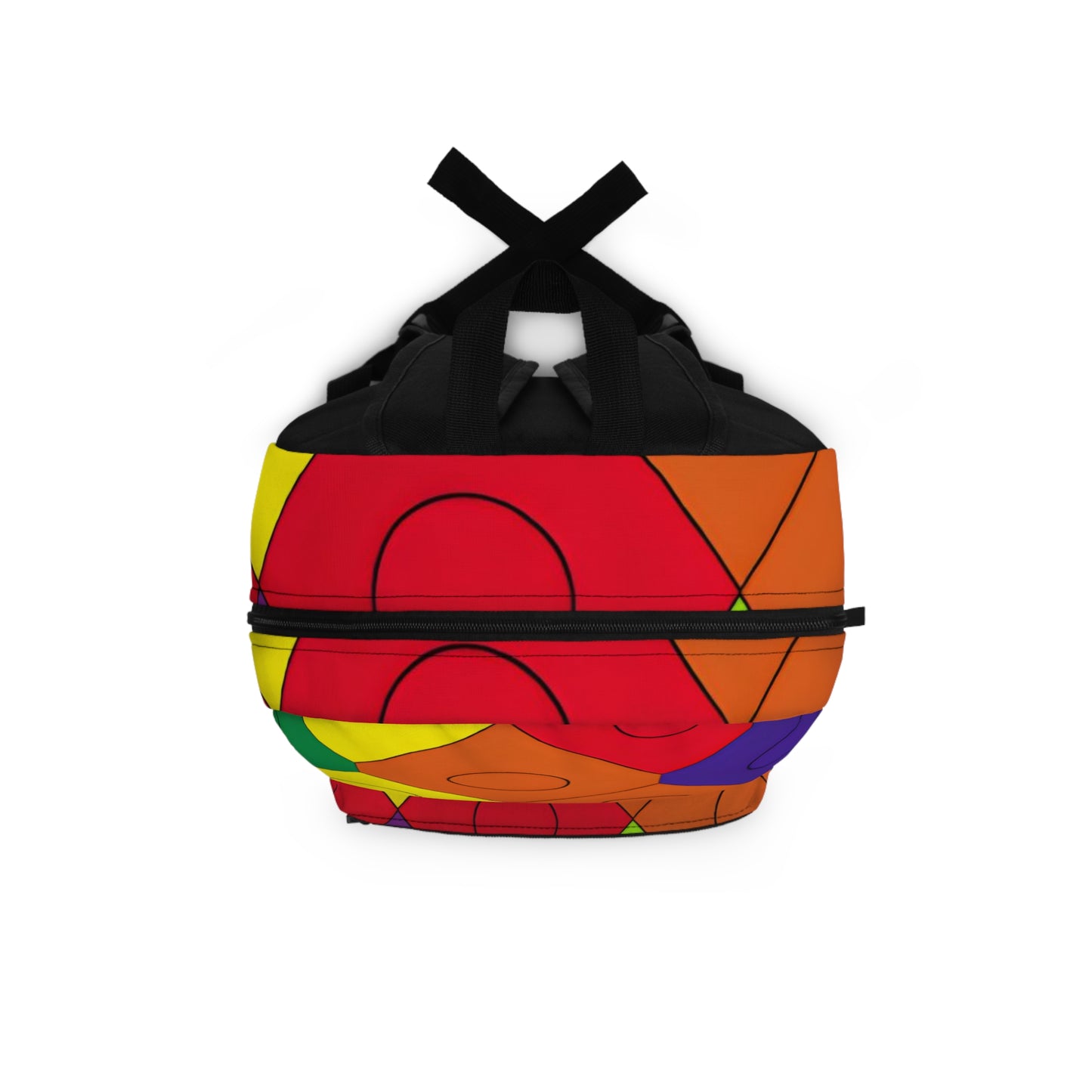 SparkleSparkz - Hustler Pride Backpack