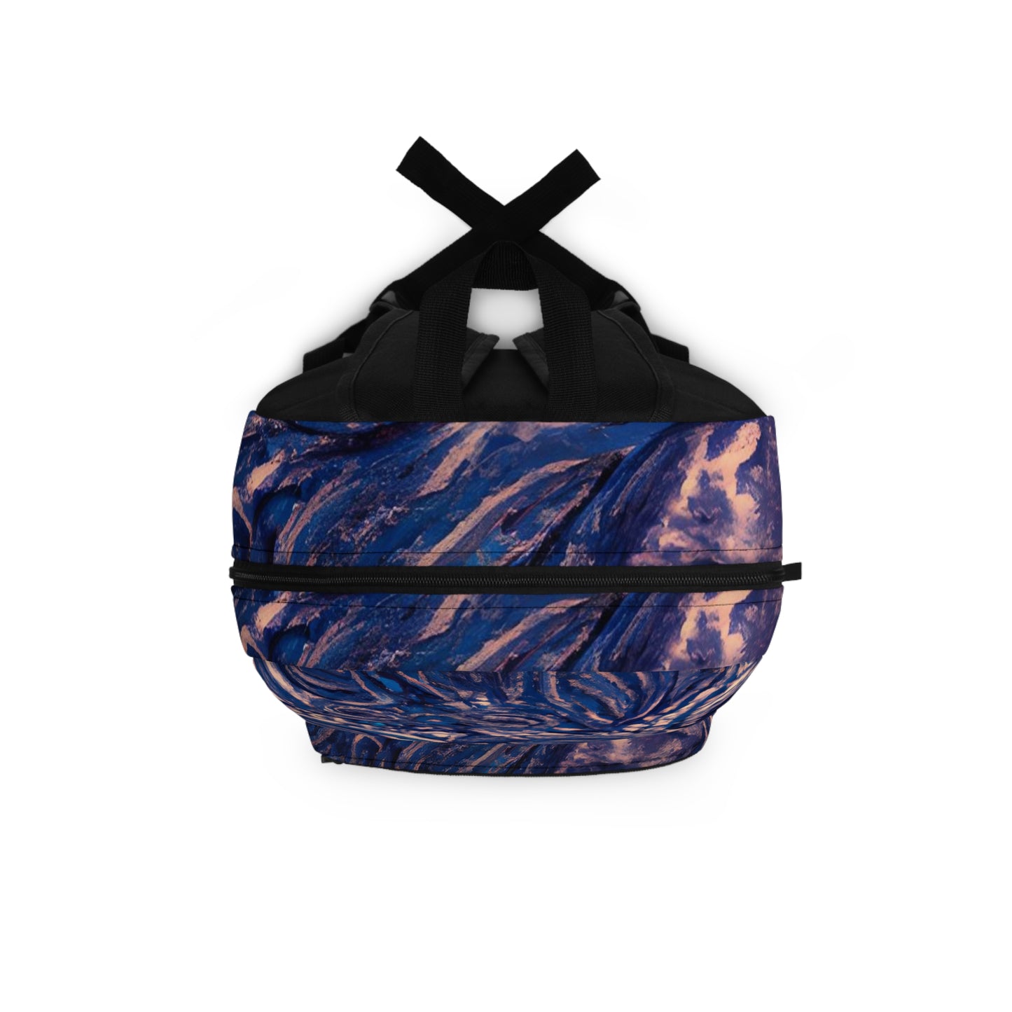 TinselInvincible - LGBTQ+ Pride Backpack