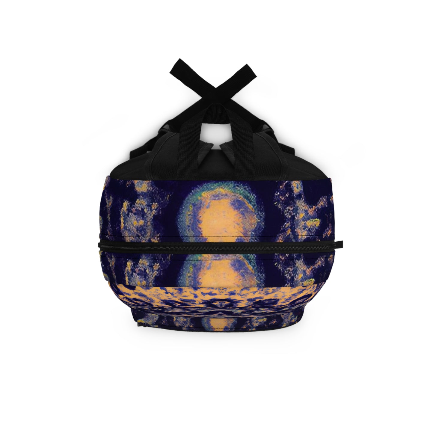 SparkleWigz - LGBTQ+ Pride Backpack