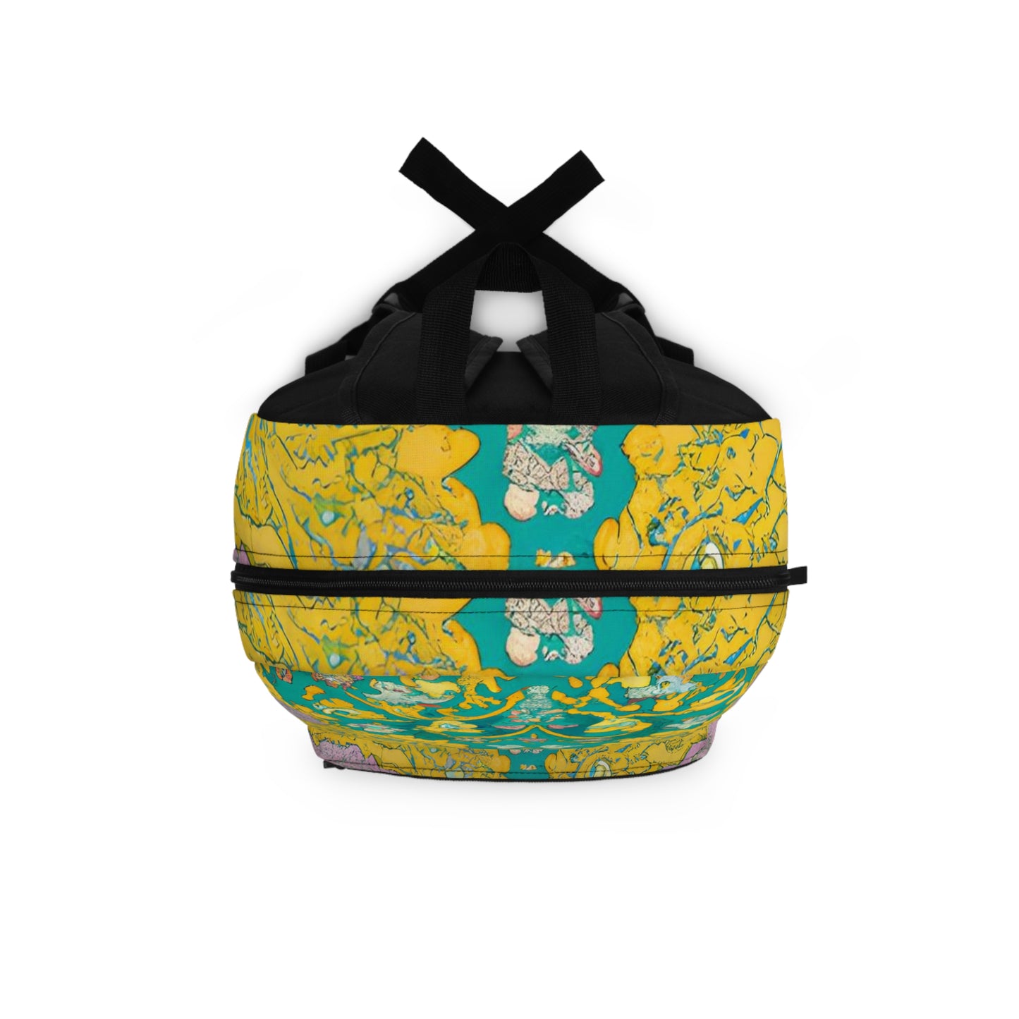 FlamboyantFay - LGBTQ+ Pride Backpack