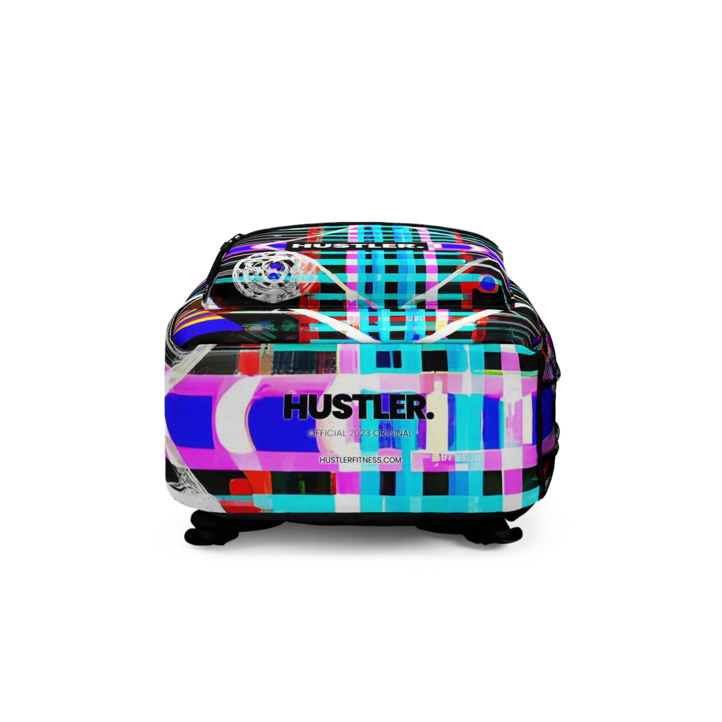 CyberStarr - Hustler Backpack