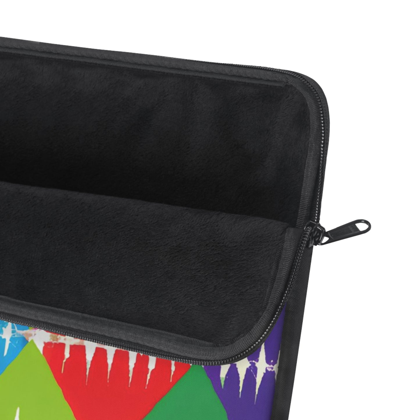 Flaminca - LGBTQ+ Laptop Sleeve (12", 13", 15")