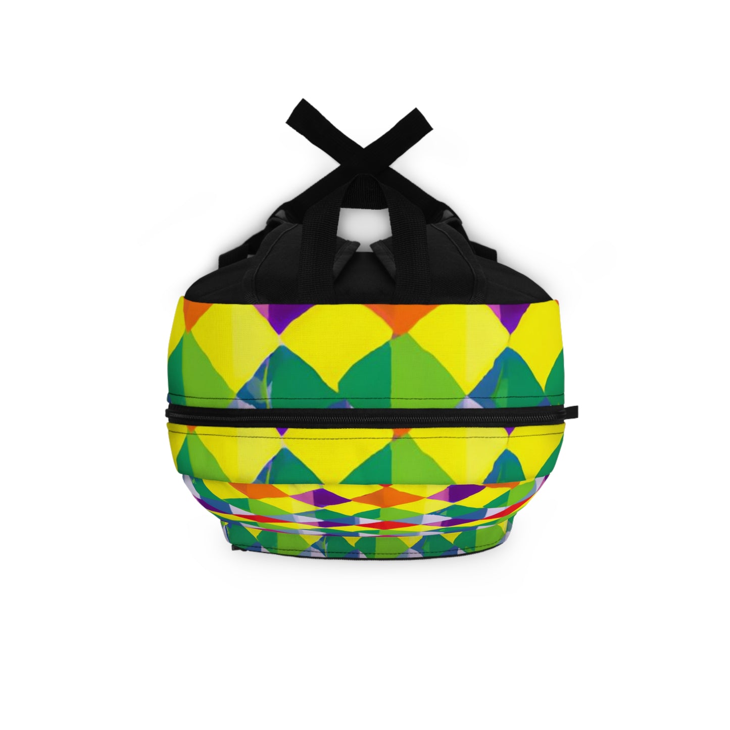 GingerGlam - Hustler Pride Backpack