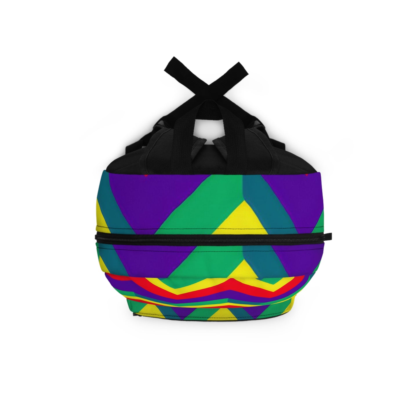 TinselGlamour - Hustler Pride Backpack