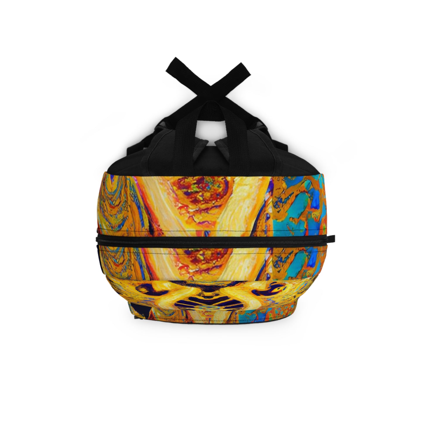 FlamboyantFritz - LGBTQ+ Pride Backpack