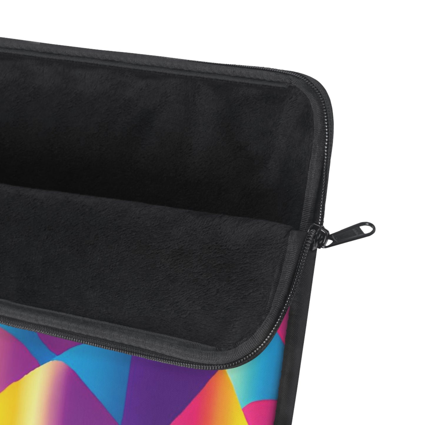 RhondaRumble - LGBTQ+ Laptop Sleeve (12", 13", 15")