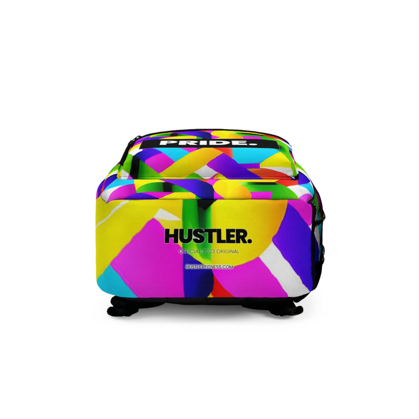 NeonNights - Gay Pride Backpack