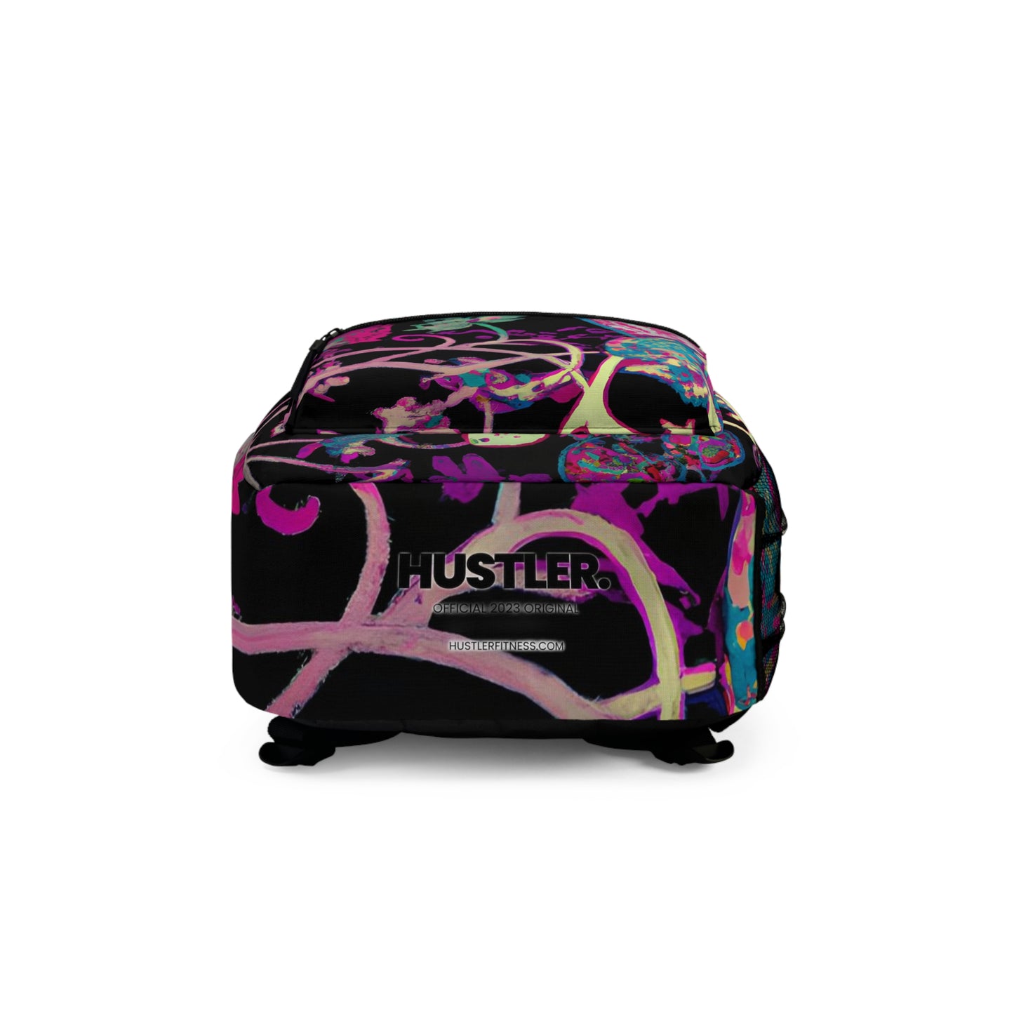 DazzleDiamonds - LGBTQ+ Pride Backpack