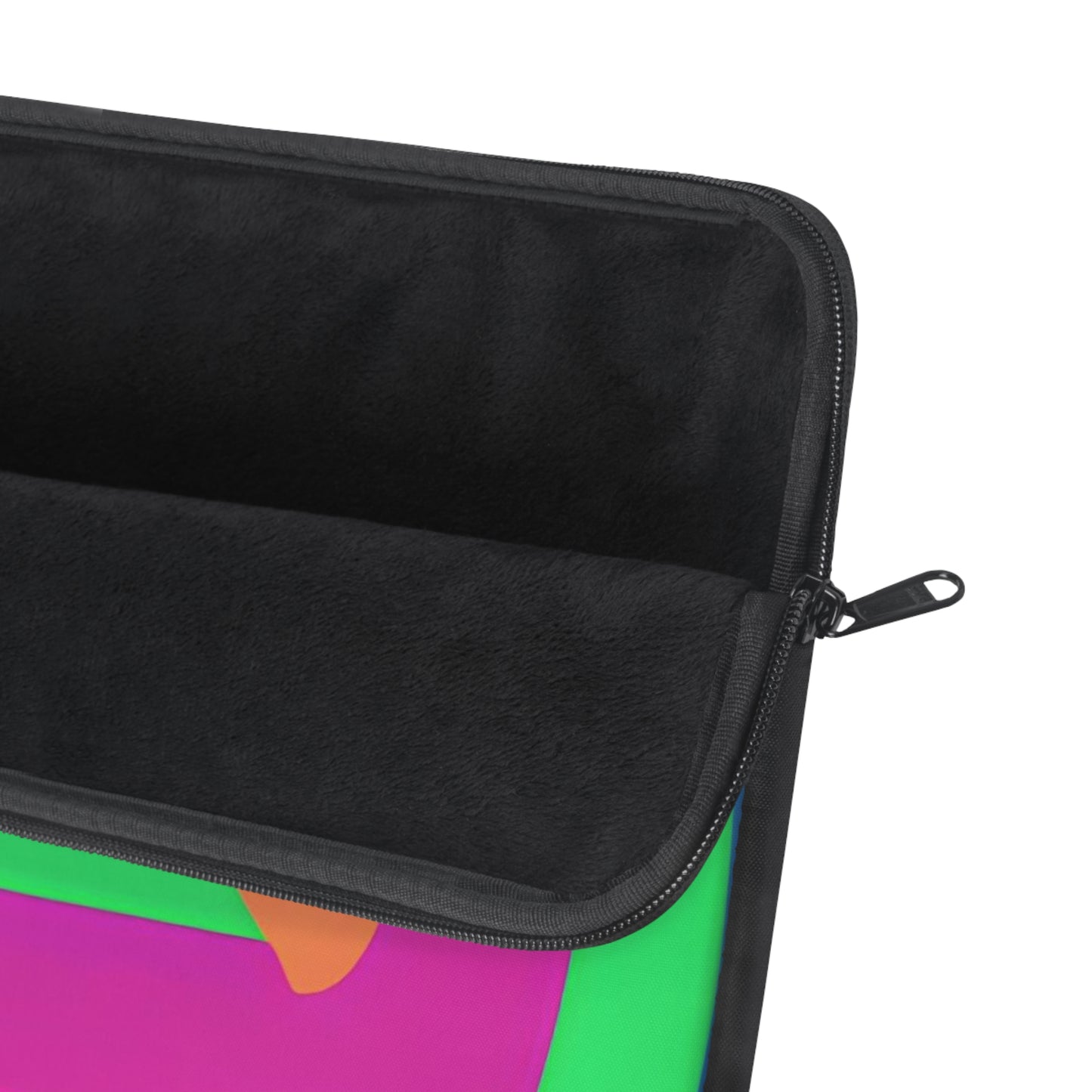 DivineGlamour - LGBTQ+ Laptop Sleeve (12", 13", 15")