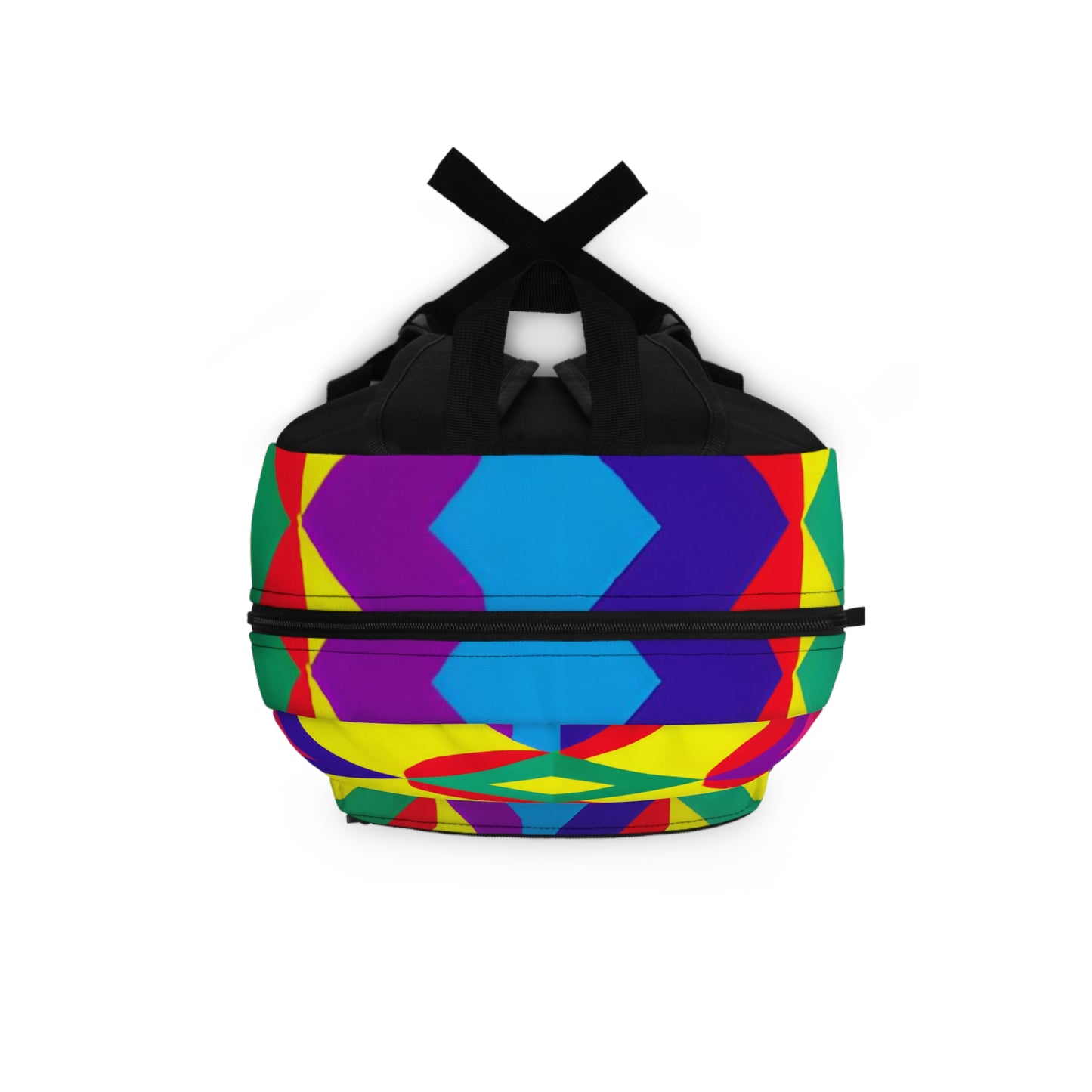 DiamondDazzle - Hustler Pride Backpack