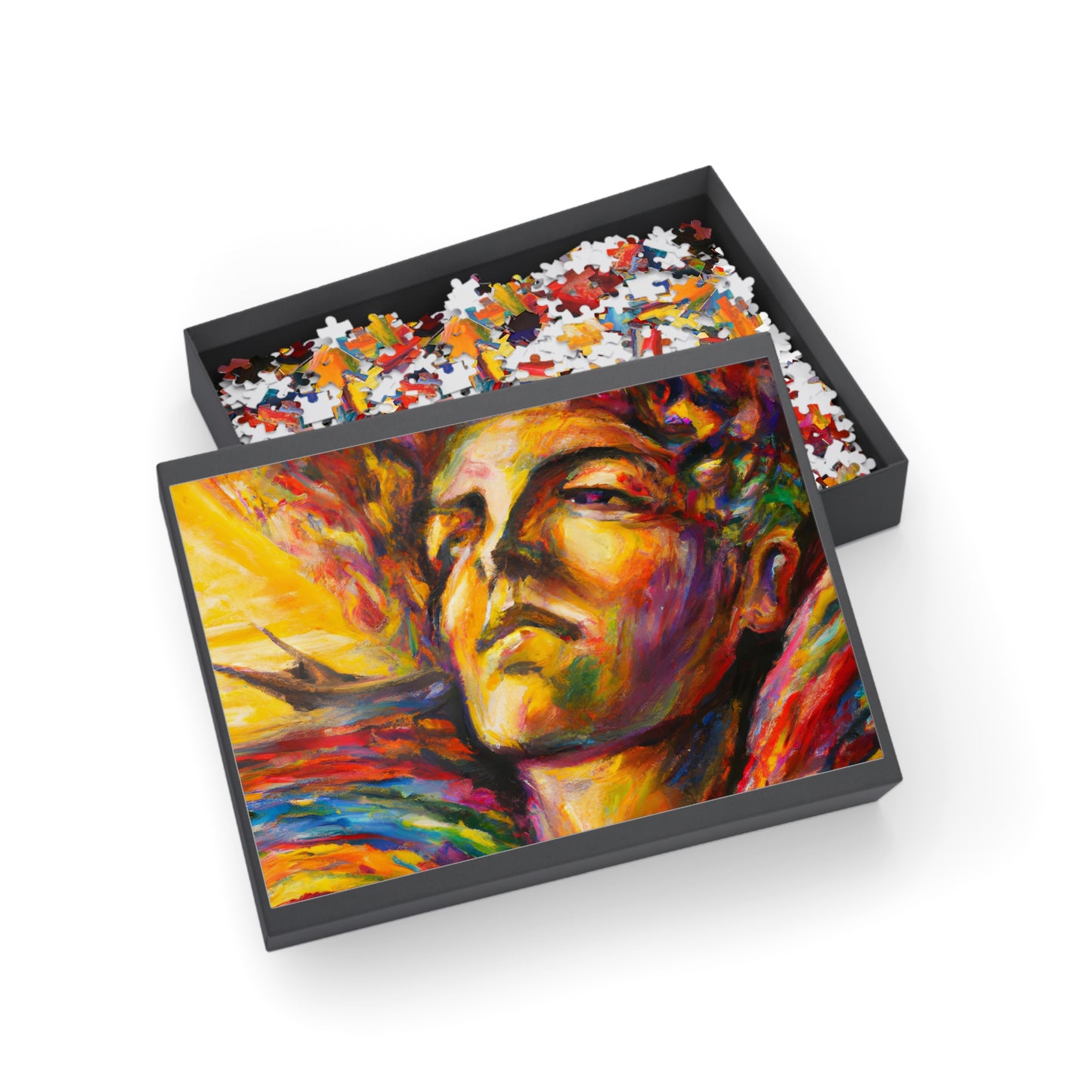 Decimus - Gay Hope Jigsaw Puzzle