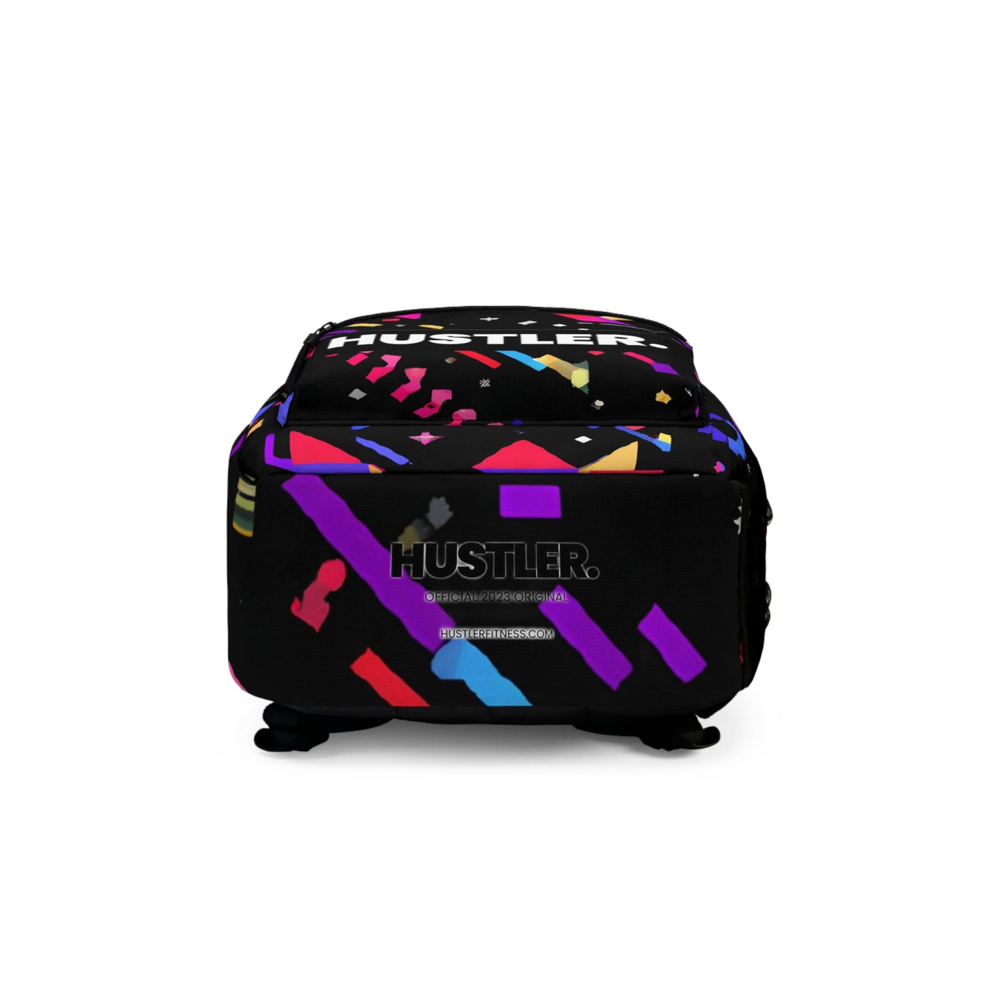 NeoSirenn - LGBTQ+ Pride Backpack