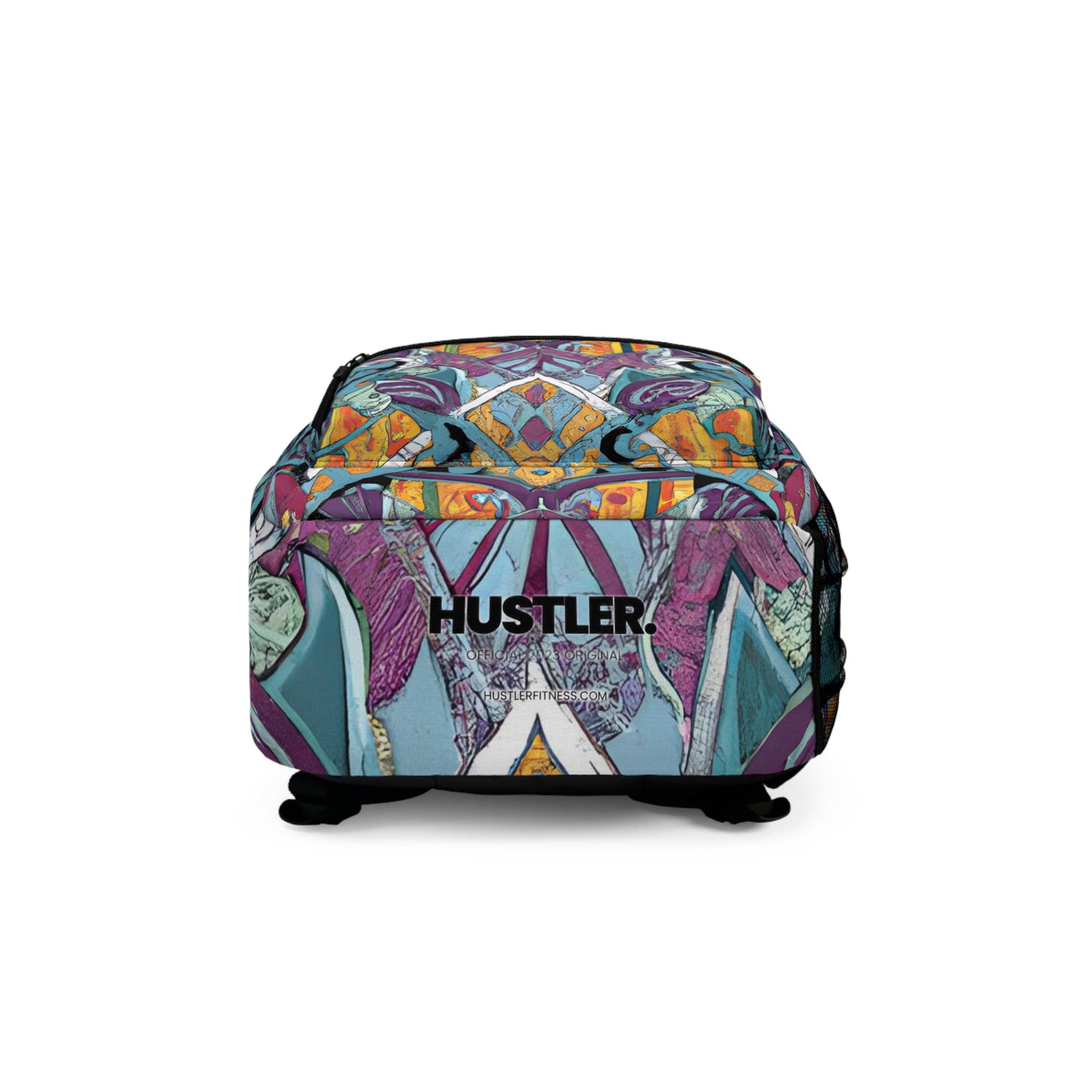 GlitterGlamFever - LGBTQ+ Pride Backpack