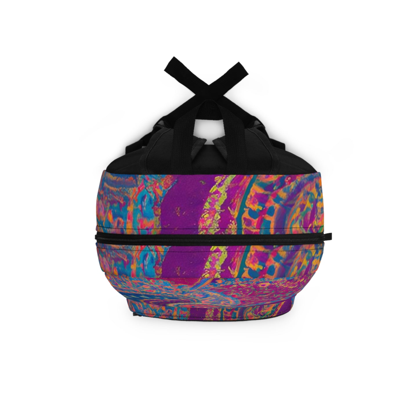 GalaxyGlamour - LGBTQ+ Pride Backpack
