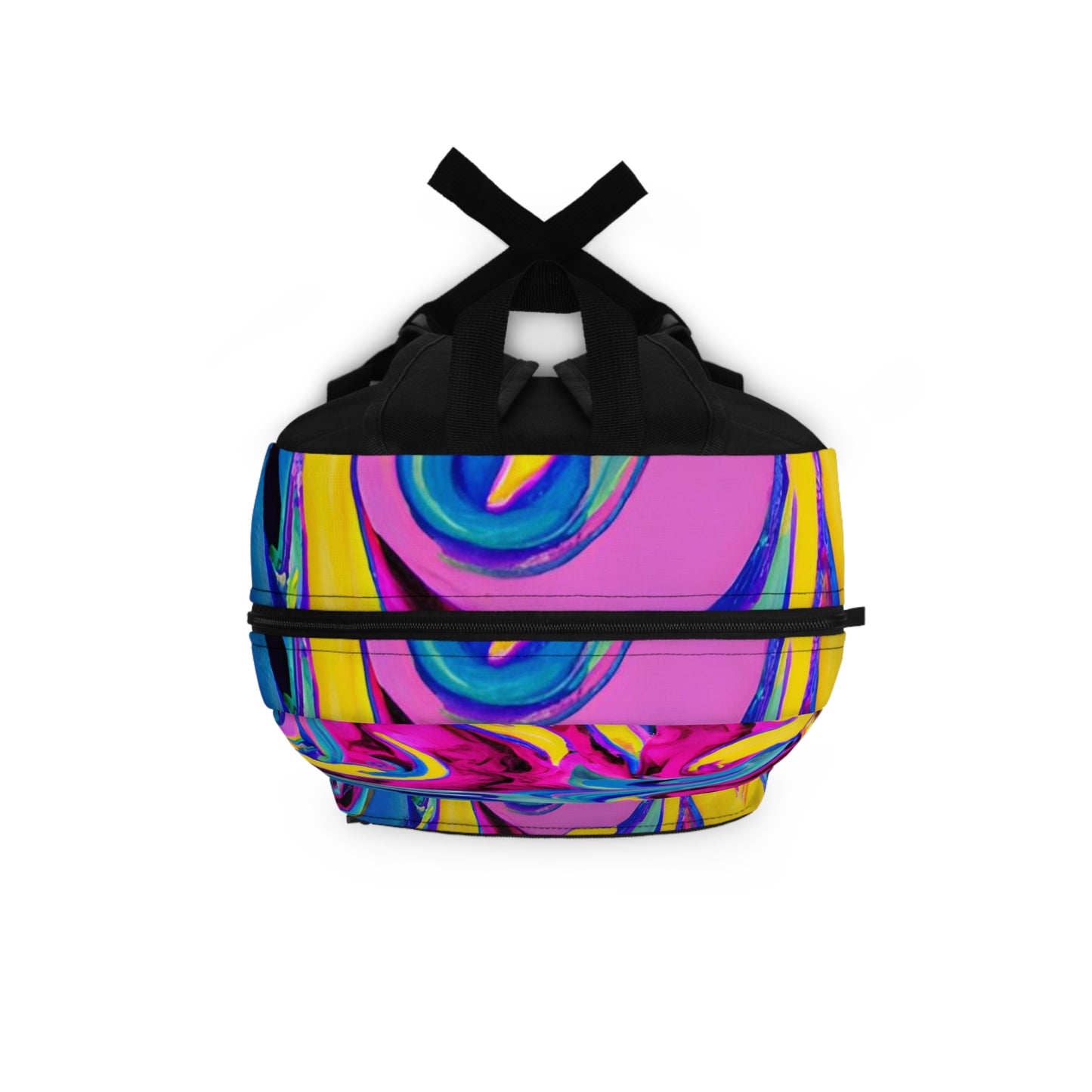 FlamingFia - LGBTQ+ Pride Backpack