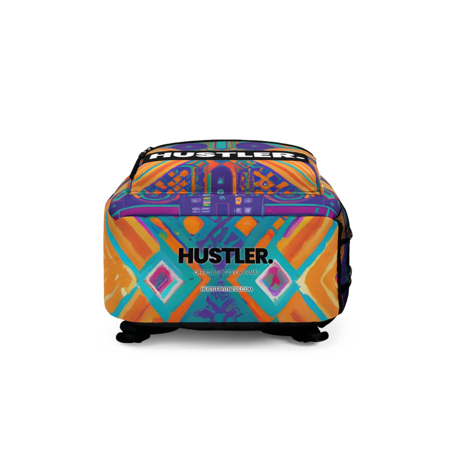 23rdCenturyGlamazon - LGBTQ+ Pride Backpack