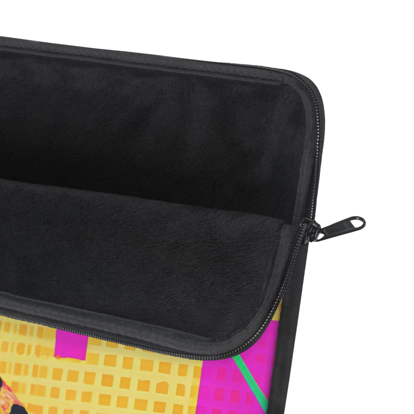 StarPhoenix 2300 - LGBTQ+ Laptop Sleeve (12", 13", 15")