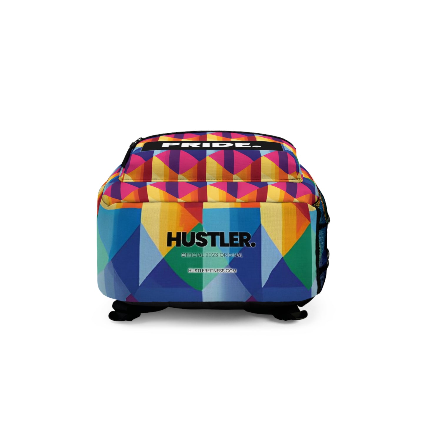 VelvetFierceness - Gay Pride Backpack