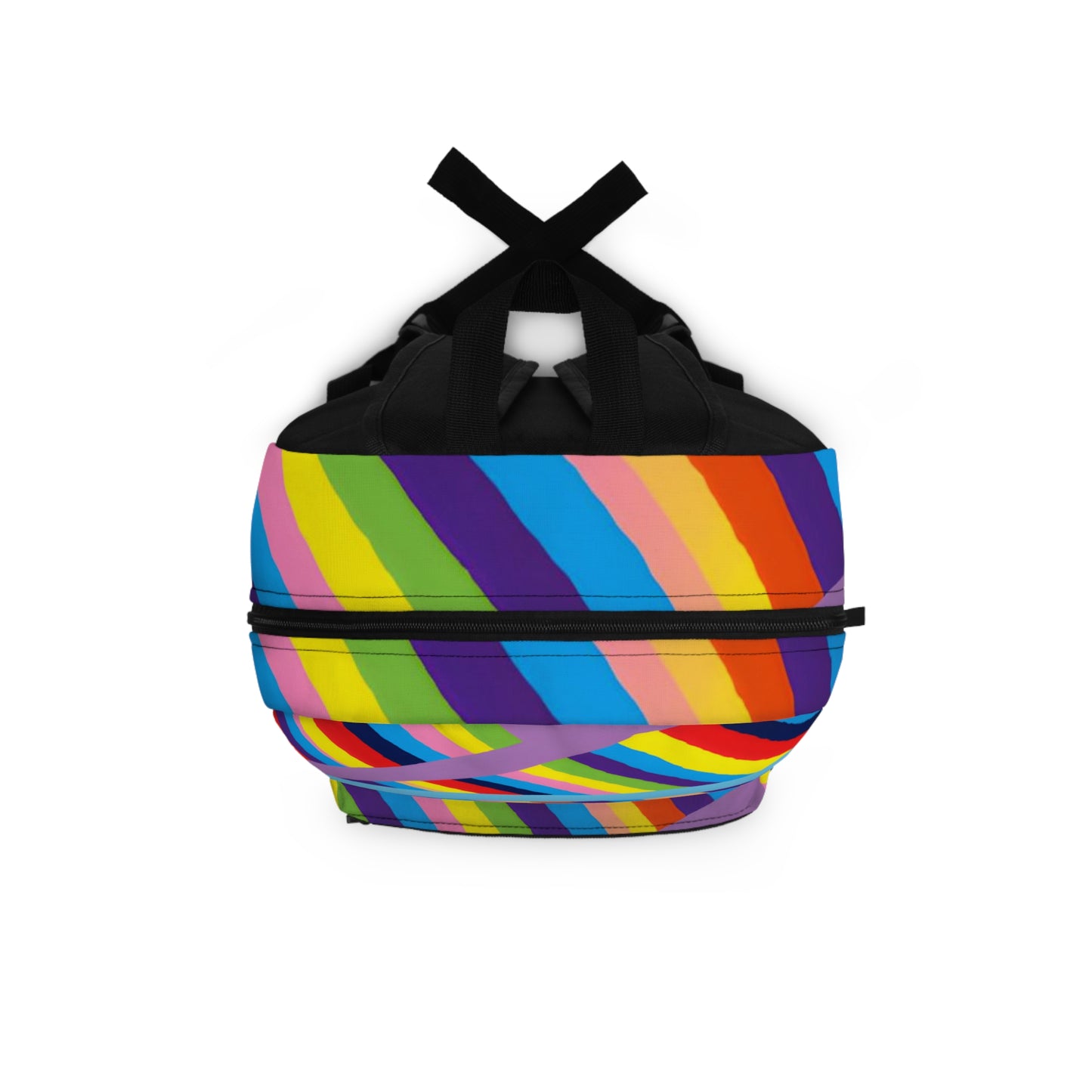 GlamFoil - Hustler Pride Backpack