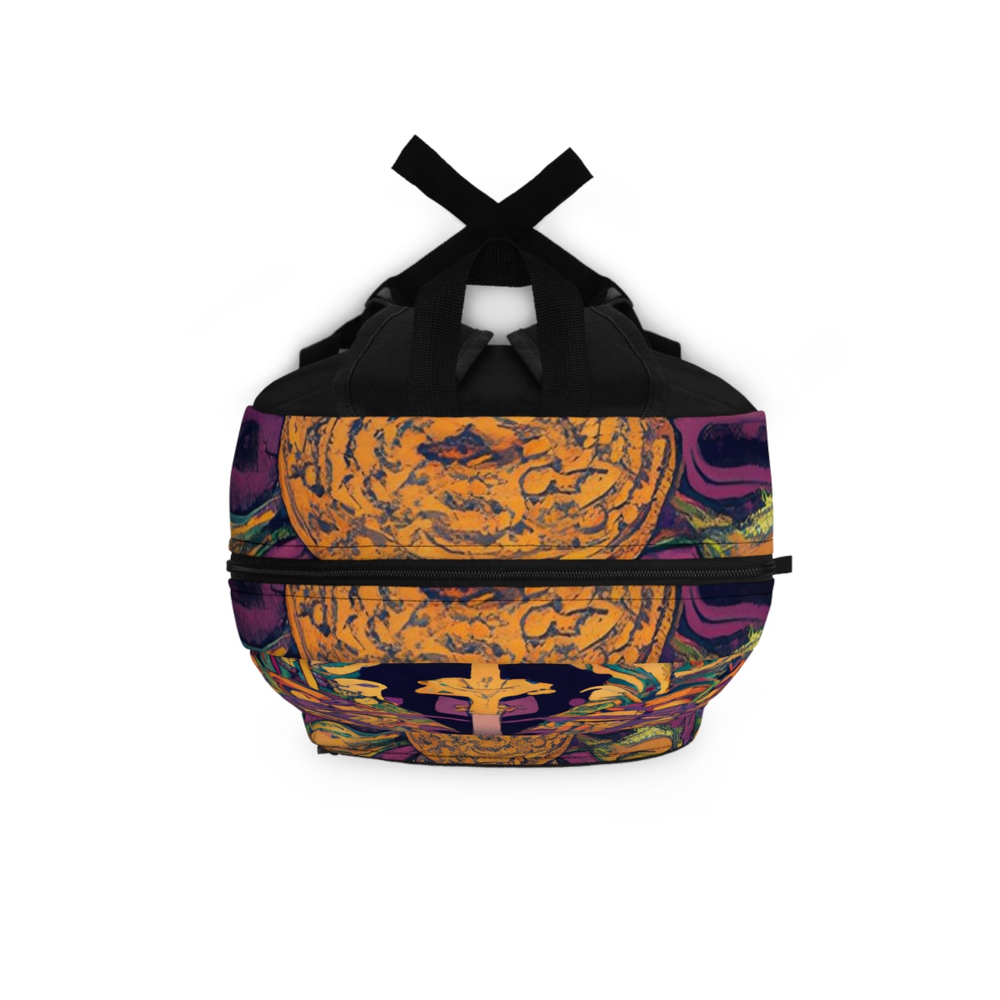 MiraGatsby - LGBTQ+ Pride Backpack