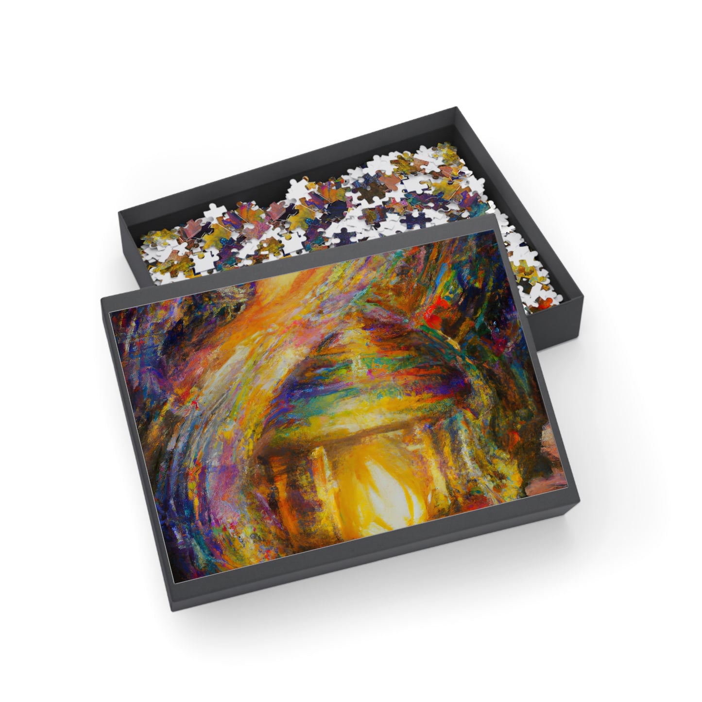 Rafaelio - Gay Hope Jigsaw Puzzle