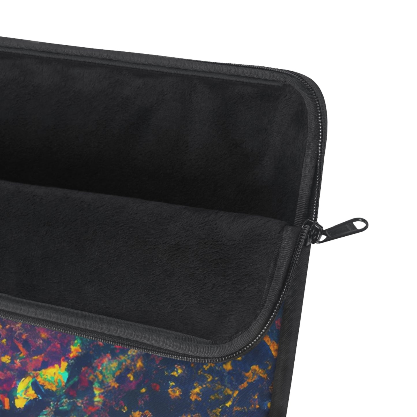 GlamazonNetty - LGBTQ+ Laptop Sleeve (12", 13", 15")