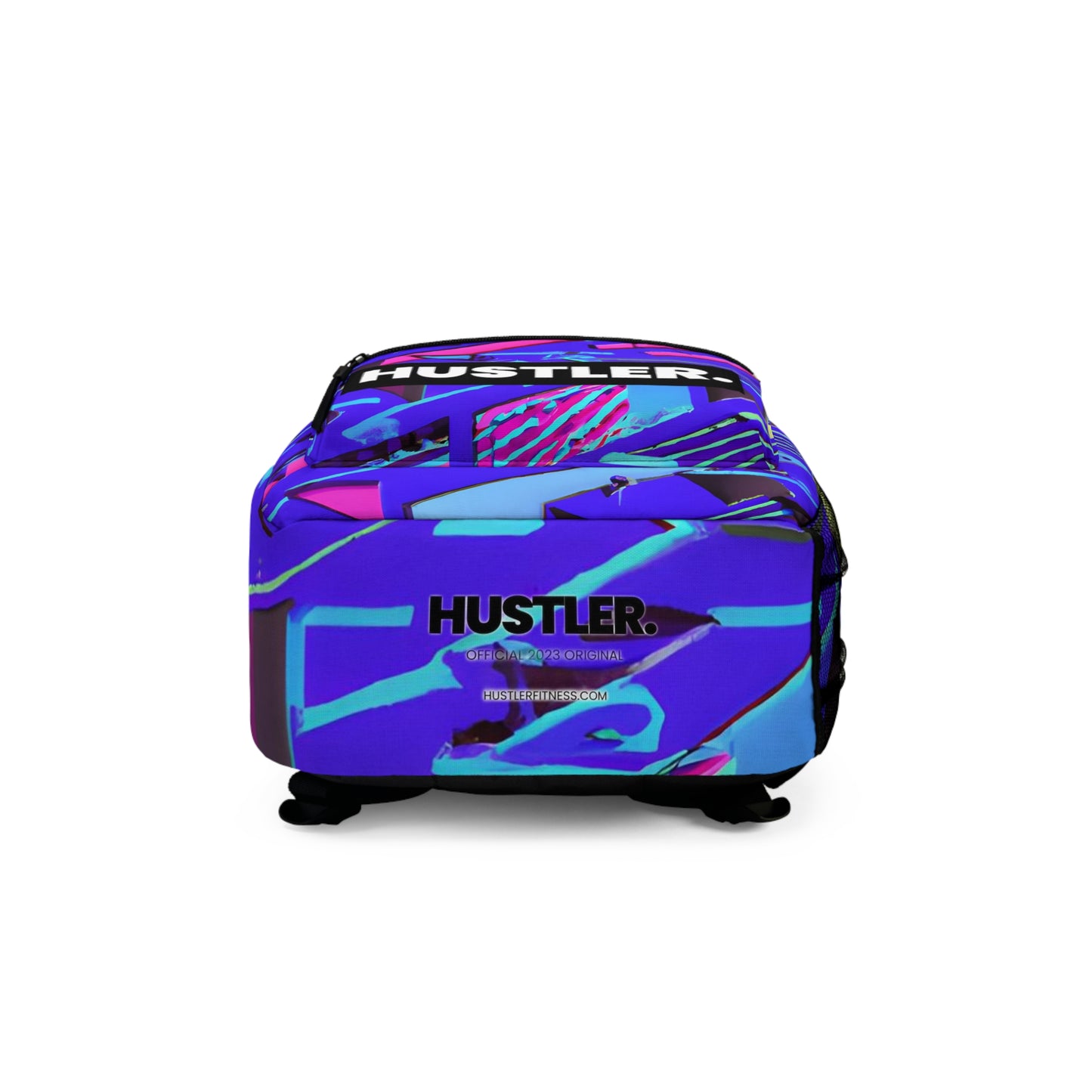 GalactikStar - LGBTQ+ Pride Backpack