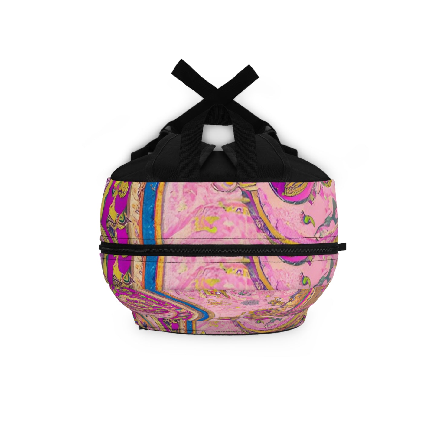 DivineFade - LGBTQ+ Pride Backpack