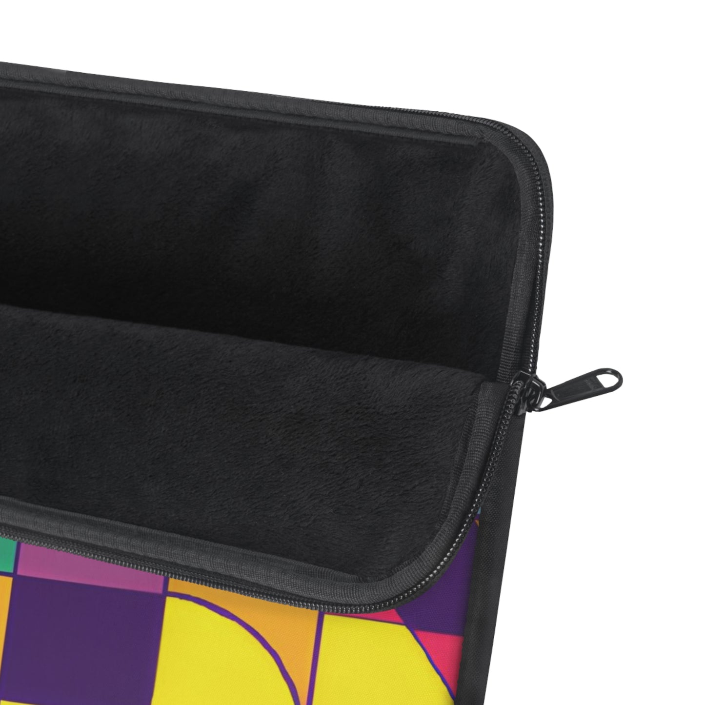 AuroraBlitz - LGBTQ+ Laptop Sleeve (12", 13", 15")