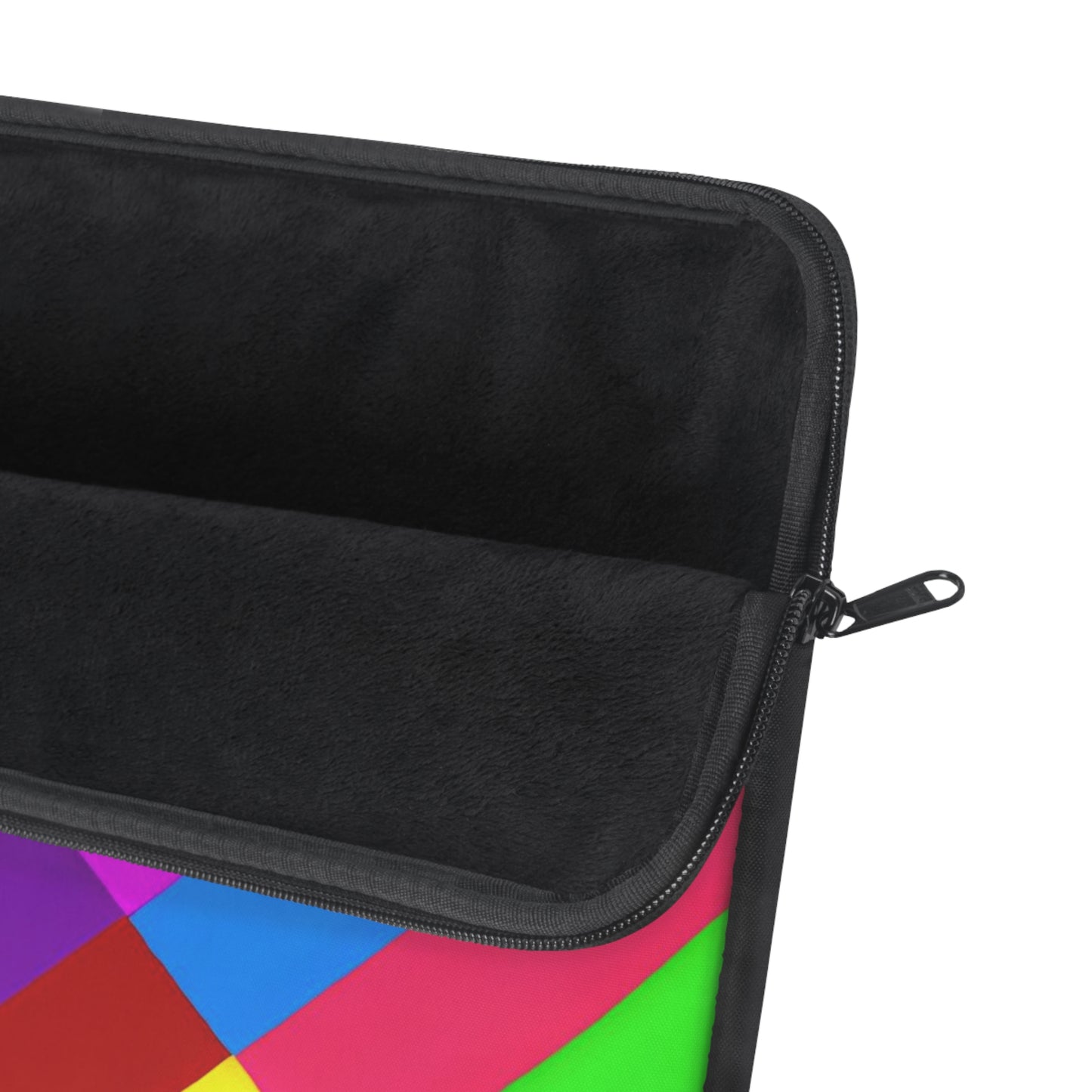 Glitterstorm - LGBTQ+ Laptop Sleeve (12", 13", 15")