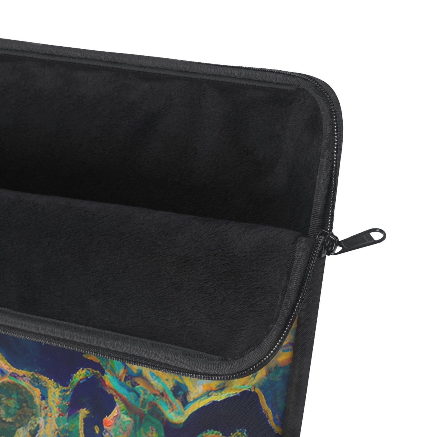 SilentVelvet - LGBTQ+ Laptop Sleeve (12", 13", 15")