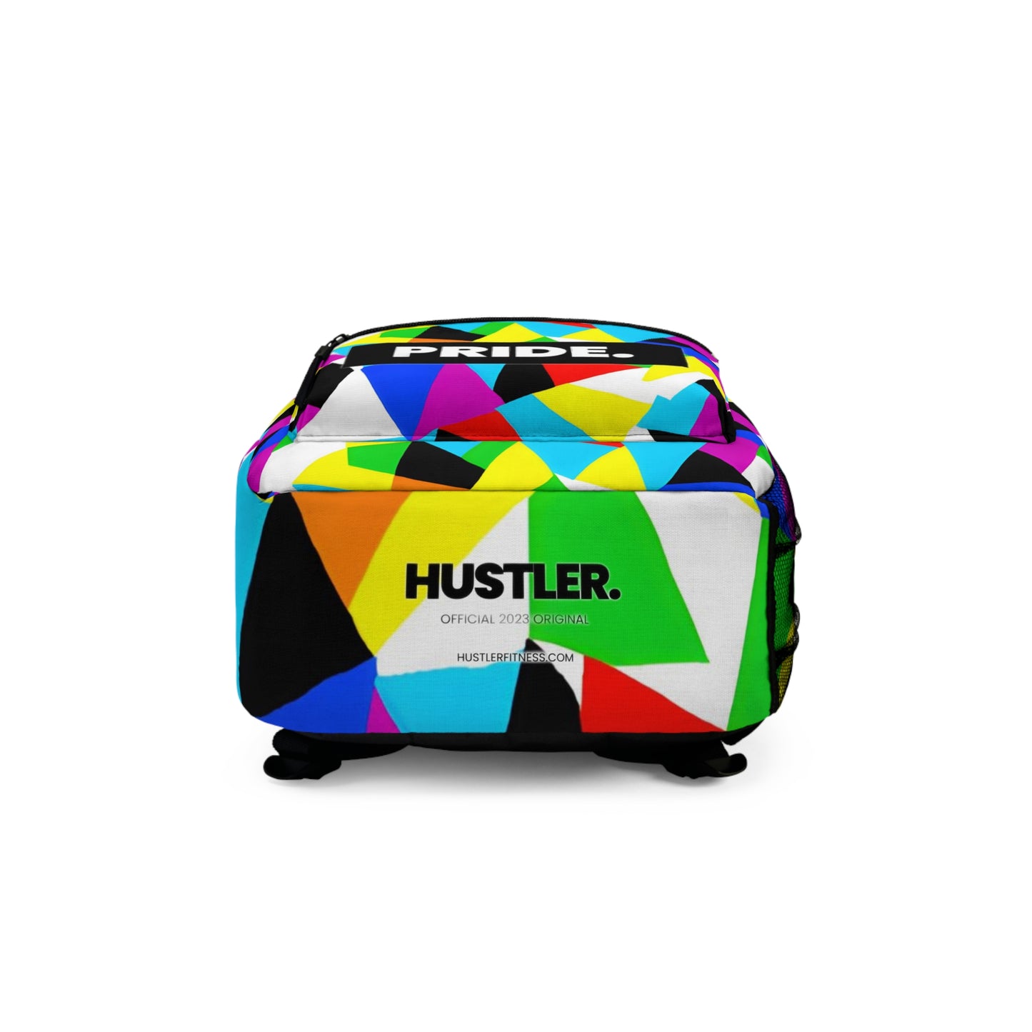 LavishLashay - Gay Pride Backpack