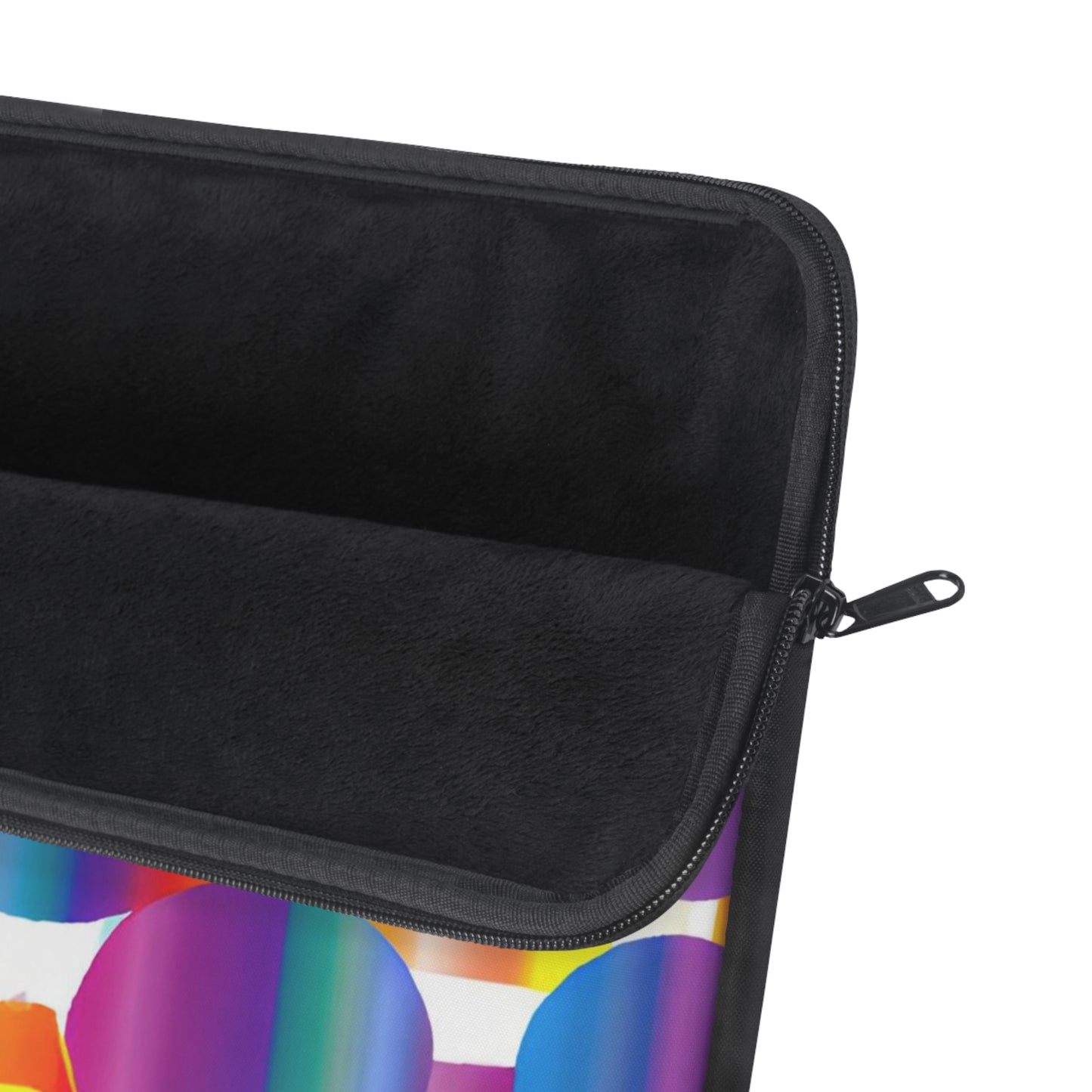 CandyFever - LGBTQ+ Laptop Sleeve (12", 13", 15")