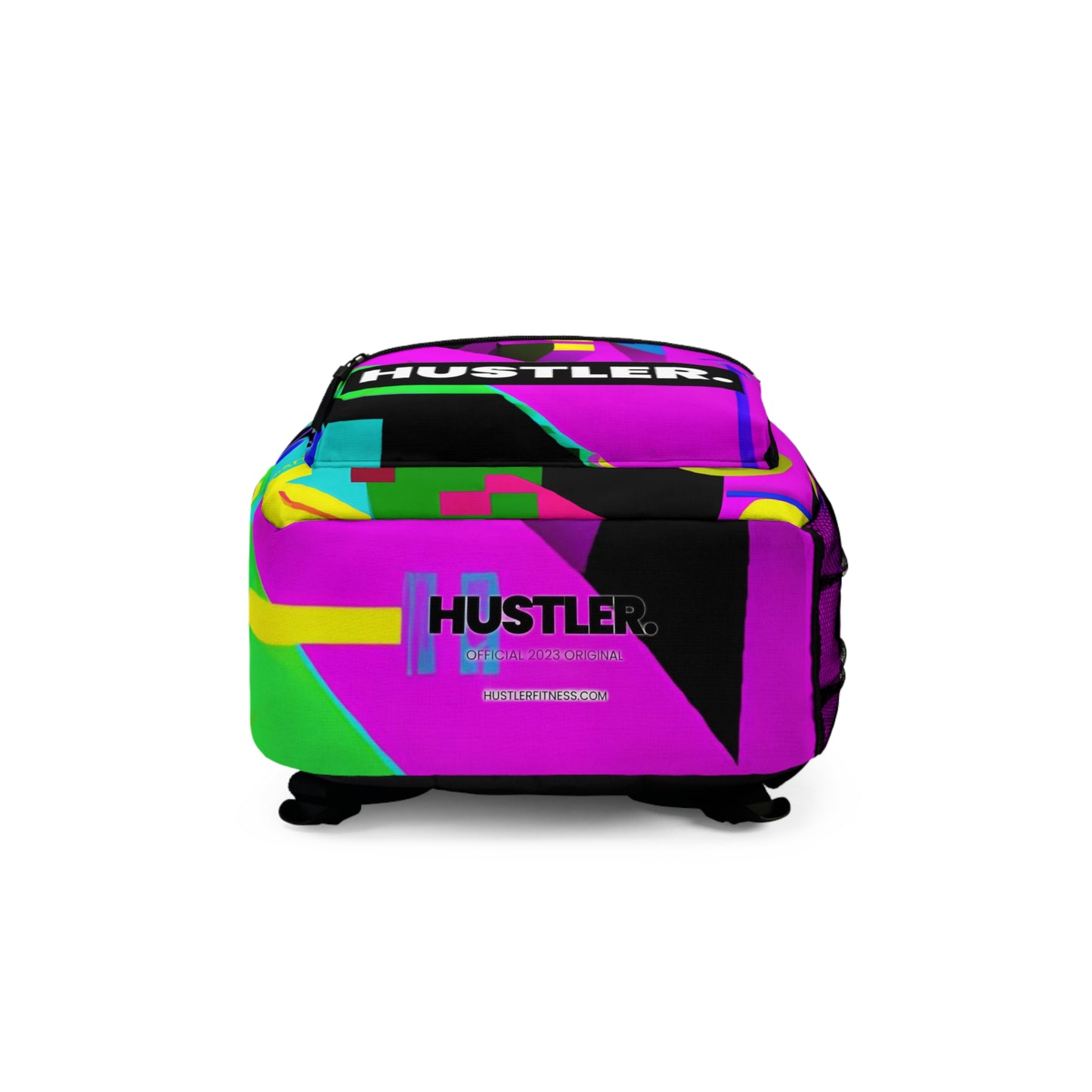 SparkleLazuli - LGBTQ+ Pride Backpack