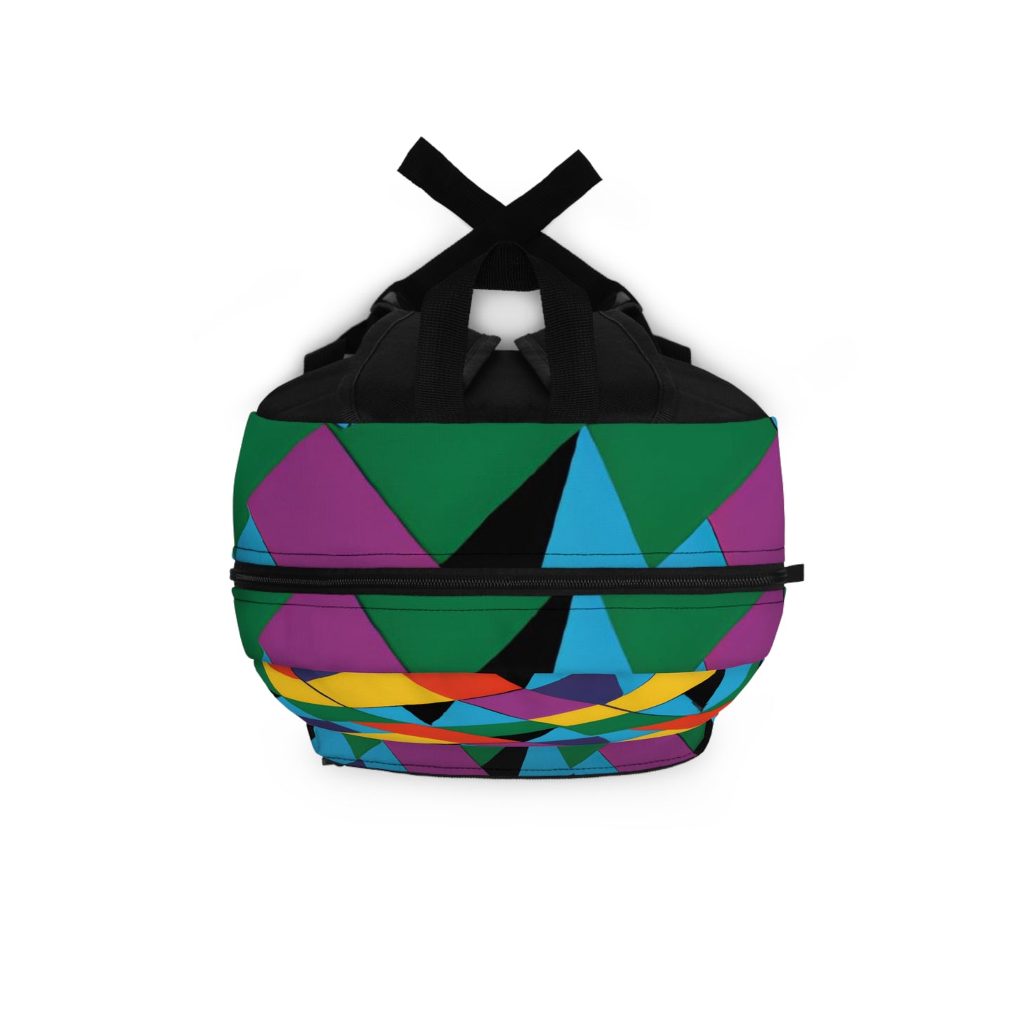 Glamazonia - Hustler Pride Backpack