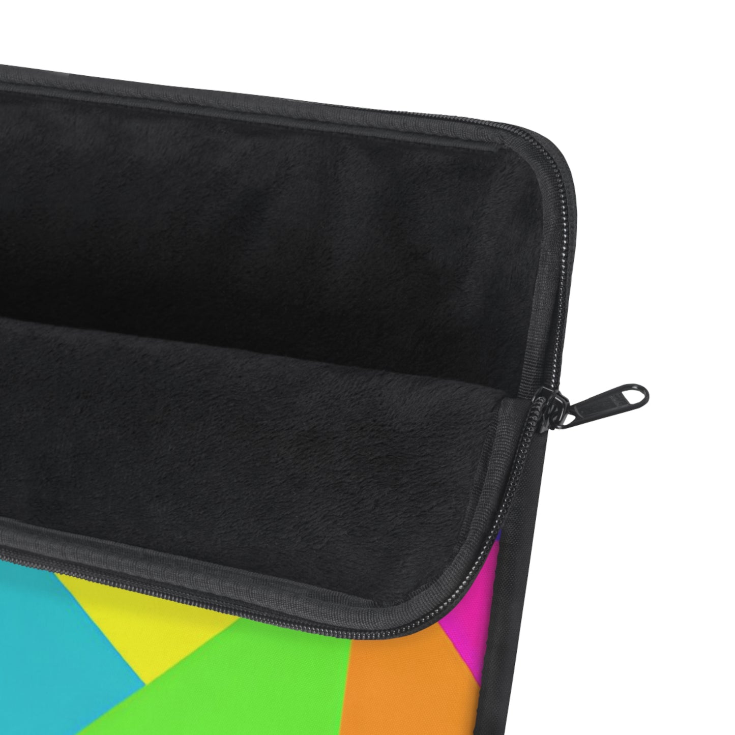 GlitzyGlamGuru - LGBTQ+ Laptop Sleeve (12", 13", 15")